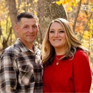 Meet your Posher, Terri